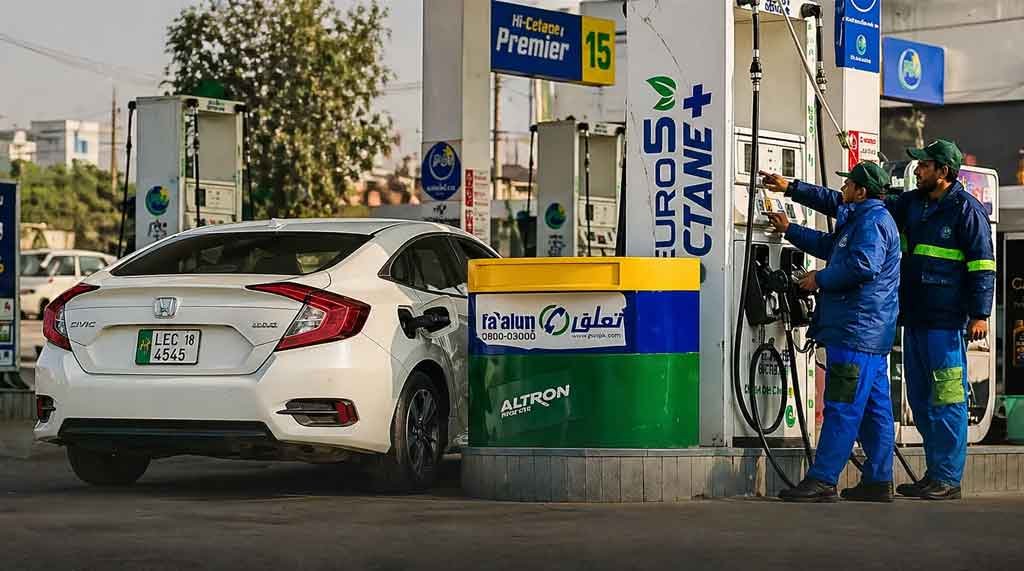Govt New Petrol Price Rs. 6.51 & Diesel Rs. 19.39 Per Litre Increase